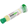 FLUX TOPNIK PASTA SMD BGA AMTECH RMA 223 UV 10g ZESTAW Z IGŁAMI I TŁOCZKIEM